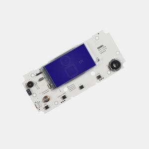 LCD液晶屏驱动芯片方案